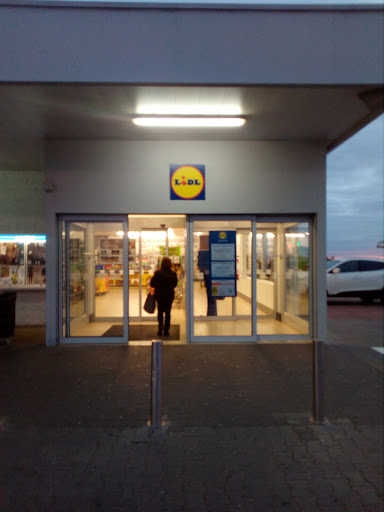Lidl Reguengos de Monsaraz – Reguengos de Monsaraz