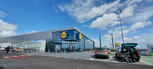 LIDL Santa Iria de Azóia – Santa Iria de Azoia