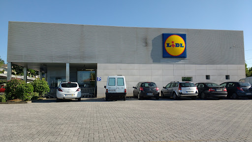 Lidl Tondela em Tondela