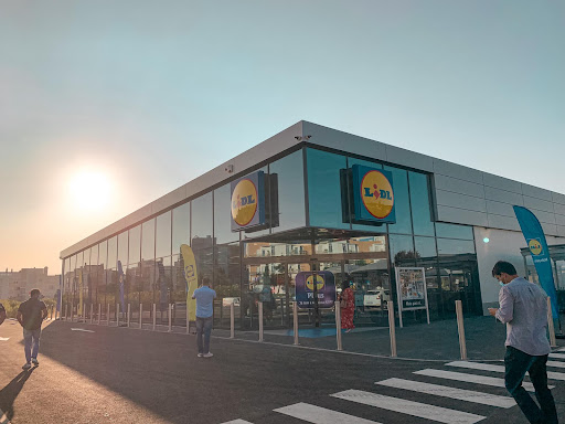 Lidl Vialonga em Vialonga