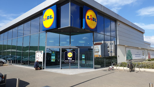 Lidl Vila do Bispo em Vila do Bispo