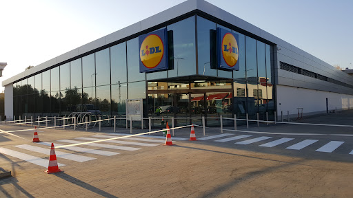 Lidl Vila Verde – Vila Verde