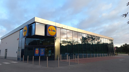 Lidl Vila Viçosa em Vila Viçosa