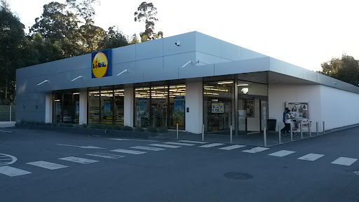Lidl V.N. Gaia Gulpilhares – Vila Nova de Gaia