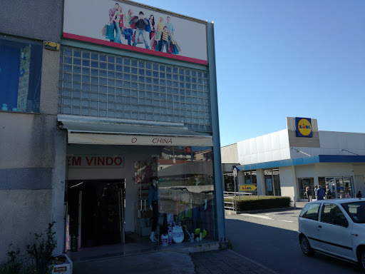 Lidl – Vila das Aves