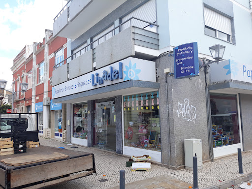 Linadel – Ana C.R. Farrajota – Loulé