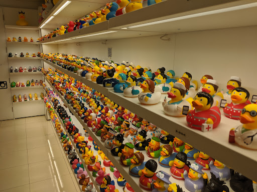 Lisbon Duck Store em Lisbon