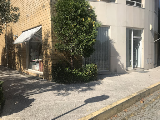 Little Cloud – Porto