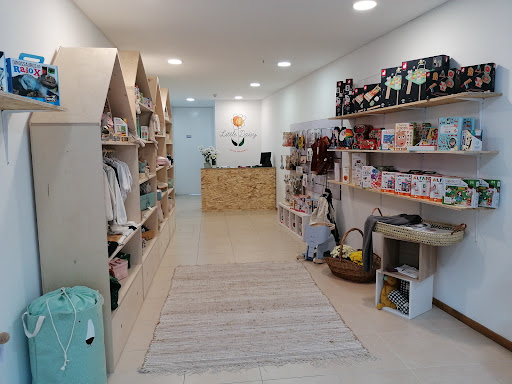 Little Daisy – Penafiel