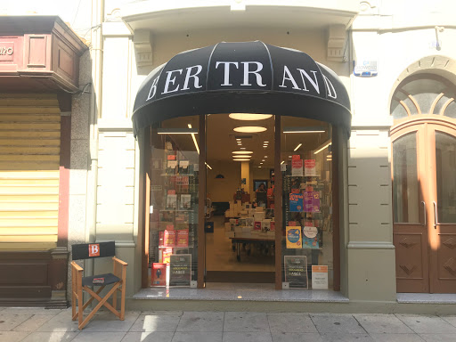 Livraria Bertrand – Póvoa de Varzim – Povoa de Varzim