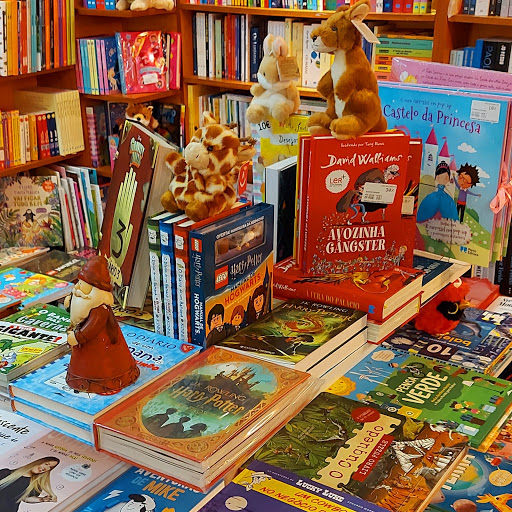 Livraria Quotidien – Almada