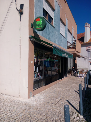 Livrilhavo | Livraria Santos – Ilhavo