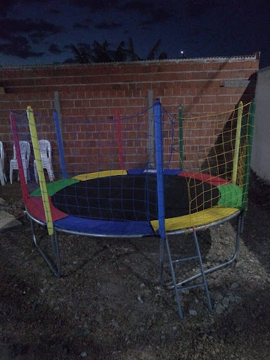 Locação de Pula Pula em Campo Maior