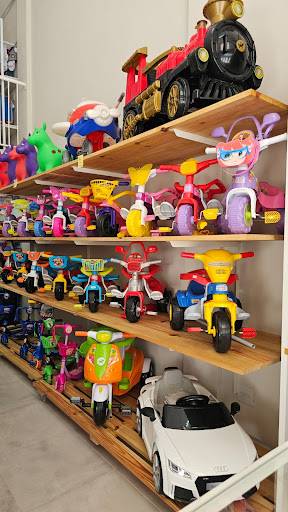 L'Occasione Brinquedos em Venda Nova do Imigrante