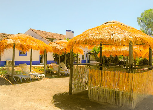 Lodge Monte do Sobral em Alcáçovas