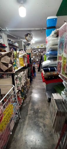Loja Castelo | Loja de Utilidades em São Cristóvão