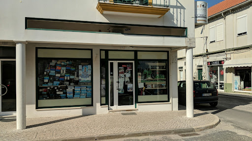 Loja Da Célia – Marinhais