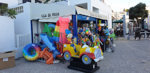 Loja da praia – Albufeira