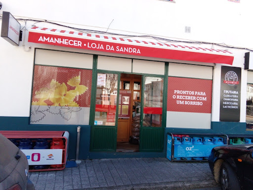 Loja da Sandra (Amanhecer) – Manteigas