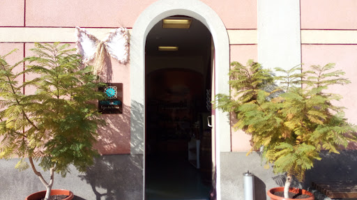 Loja da Terra em Mértola