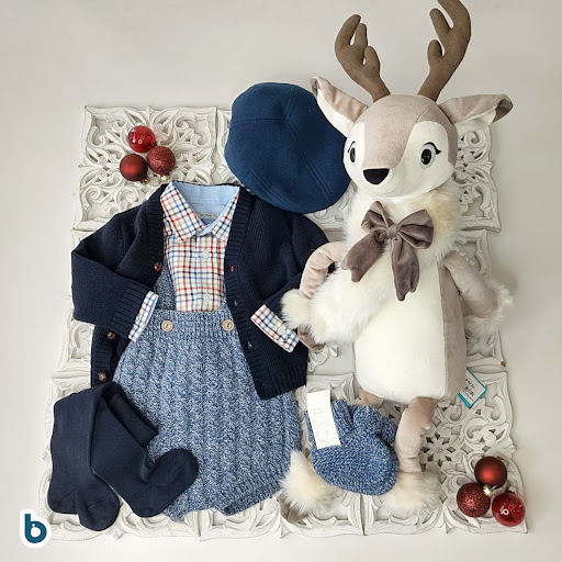 Loja de bebé bybebé Brotero – Coimbra
