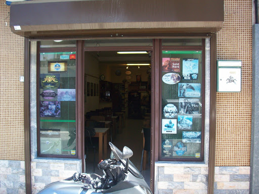 Loja de Jogos - MAGIC CLUBE CALDAS em Caldas da Rainha