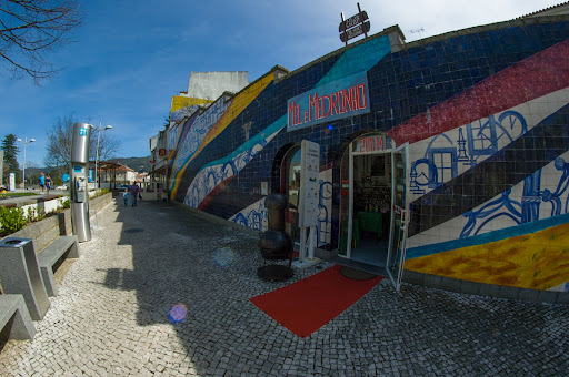 Loja do Mel e do Medronho – Monchique