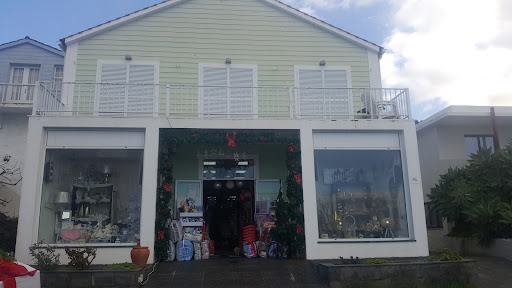 Loja Económica – Lajes do Pico