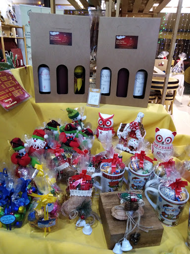 Loja G – Garrafeira, Gourmet, Gifts – Arruda dos Vinhos