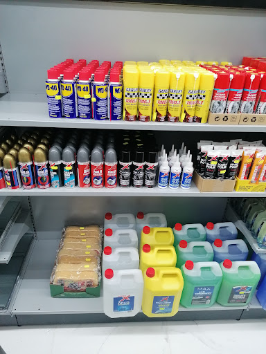 Loja Número 1 em Meixomil