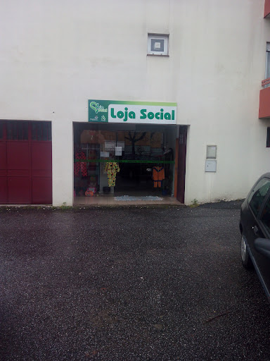 Loja Social – Vila de Prado