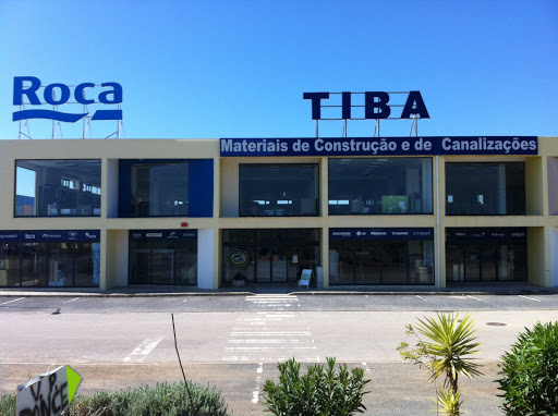 Loja Tiba Alcantarilha em Armação de Pêra