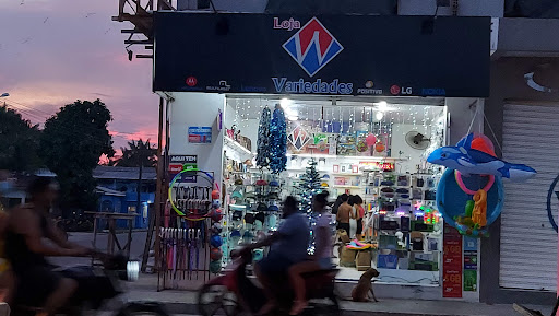 Loja W variedades – Portel