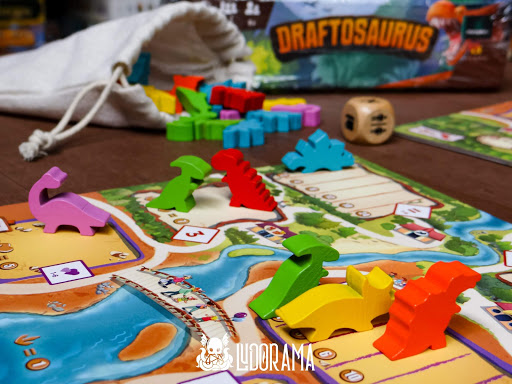 Ludorama – São Luís