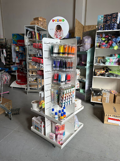 Lufipapel - Comércio Retalho Artigos Papelaria Jornais E Revistas, Lda em Vila Viçosa