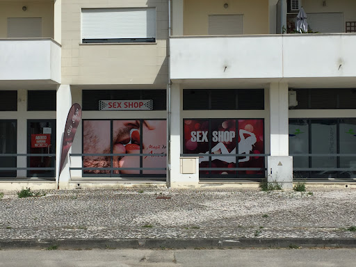 Maça do Amor – Mealhada Municipality
