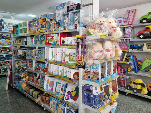 Magazine Belfort - Presentes, Brinquedos, Decoração e Utilidades Domésticas em Sarzedo
