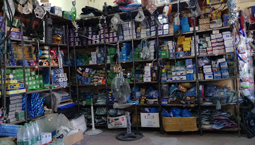 Maquinino Market – Beira