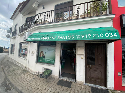 Marlene Santos Mini Market em Marteleira