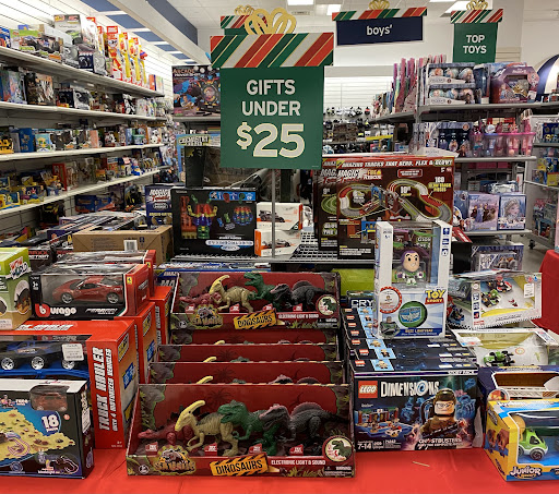 Marshalls – Rego Park