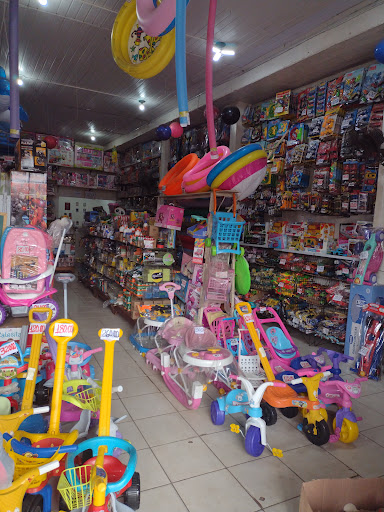 Martins loja de variedades entroncamento – Belém