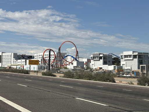 Mattel Adventure Park – Glendale