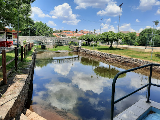 Meimoa Fluvial Beach em Meimoa