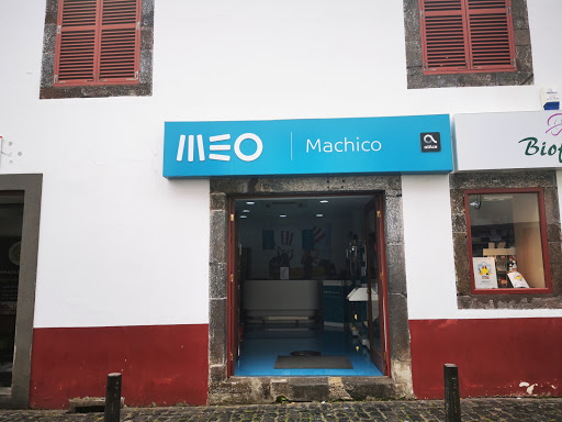 MEO em Machico
