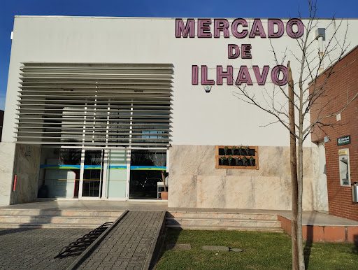 Mercado Municipal de Ílhavo – Ilhavo