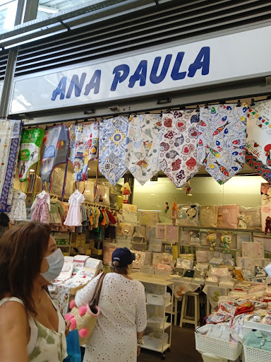 Mercado Municipal Eng. Silva – Figueira da Foz – Figueira da Foz
