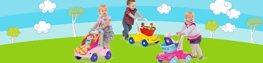 Mercotoys Indústria Brinquedos Ltda em Pomerode
