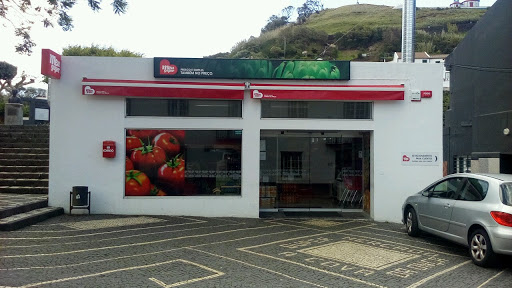Meu Super Água de Pau – Lagoa