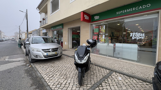 Meu Super Atouguia da Baleia – Peniche