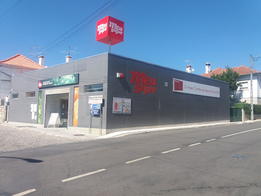 Meu Super Canas de Senhorim em Canas de Senhorim
